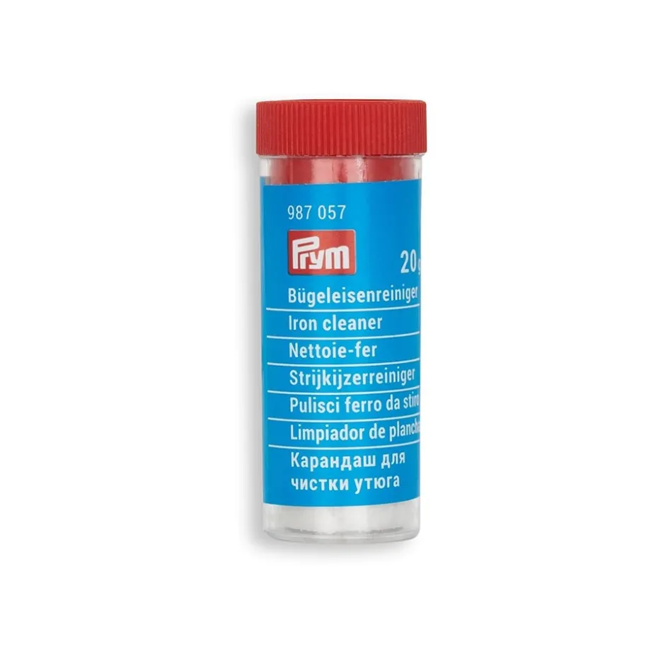 Prym Rens til strykejern – 20g