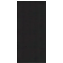 Prym Reparasjonslapp Nylon selvklebende 6,5x14cm – Sort