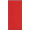 Prym Reparasjonslapp Nylon selvklebende 6,5x14cm – Rød