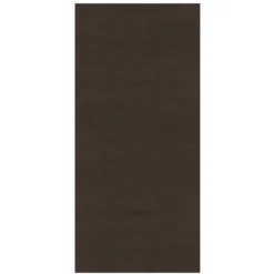 Prym Reparasjonslapp Nylon selvklebende 6,5x14cm – Brun