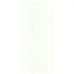 Prym Reparasjonslapp Nylon selvklebende 6,5x14cm – Hvit