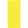 Prym Reparasjonslapp Nylon selvklebende 6,5x14cm – Gul