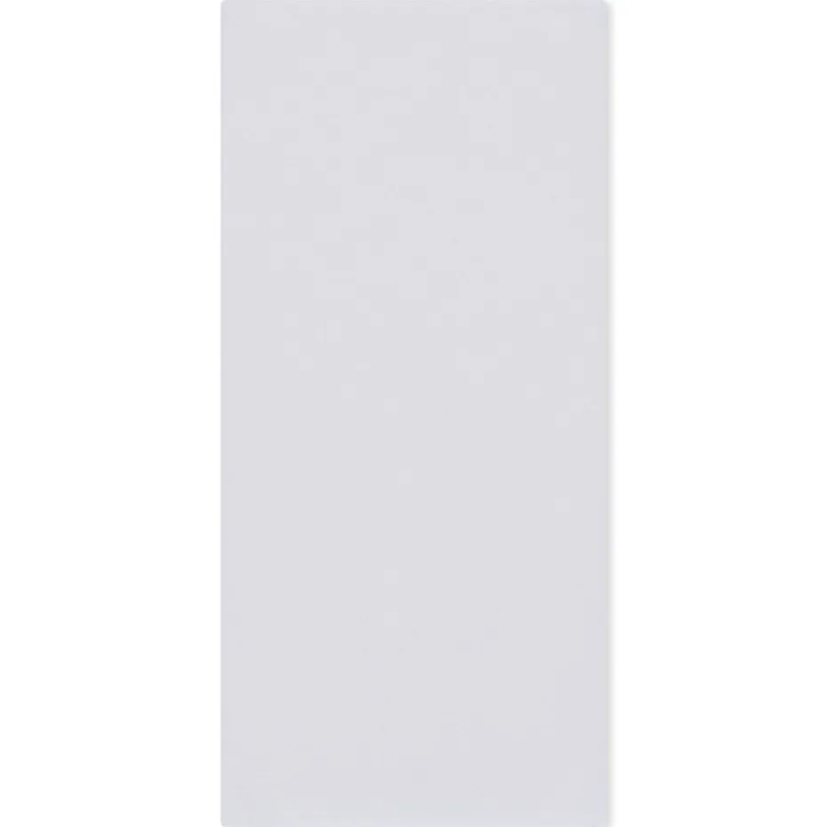 Prym Reparasjonslapp Nylon selvklebende 6,5x14cm – Transp.
