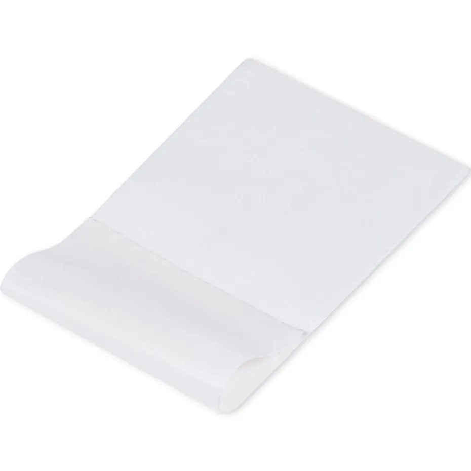 Prym Reparasjonslapp Nylon selvklebende 6,5x14cm – Transp.
