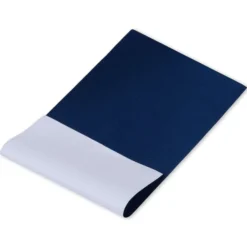 Prym Reparasjonslapp Nylon selvklebende 6,5x14cm – Mørk blå
