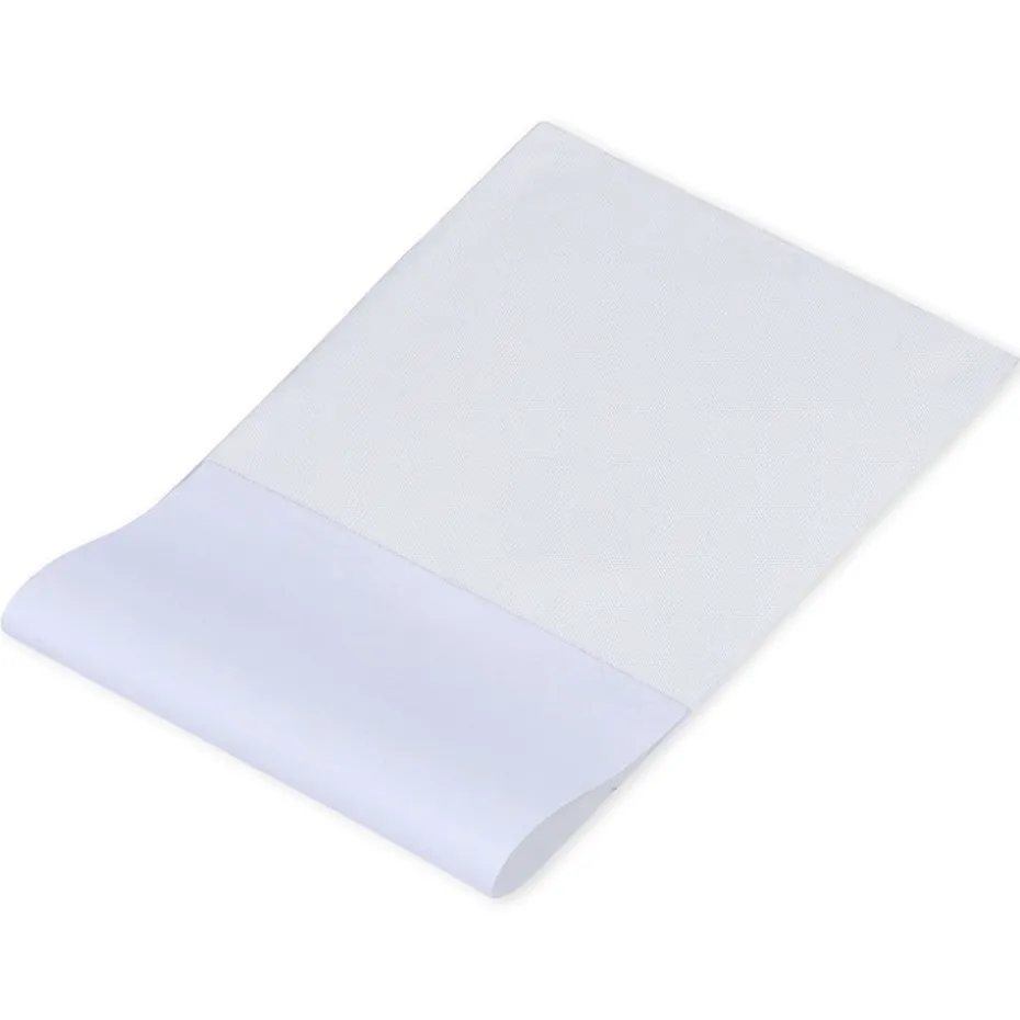 Prym Reparasjonslapp Nylon selvklebende 6,5x14cm – Ecru