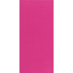 Prym Reparasjonslapp Nylon selvklebende 6,5x14cm – Rosa