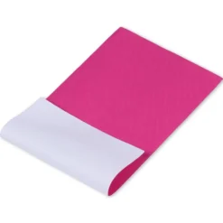 Prym Reparasjonslapp Nylon selvklebende 6,5x14cm – Rosa