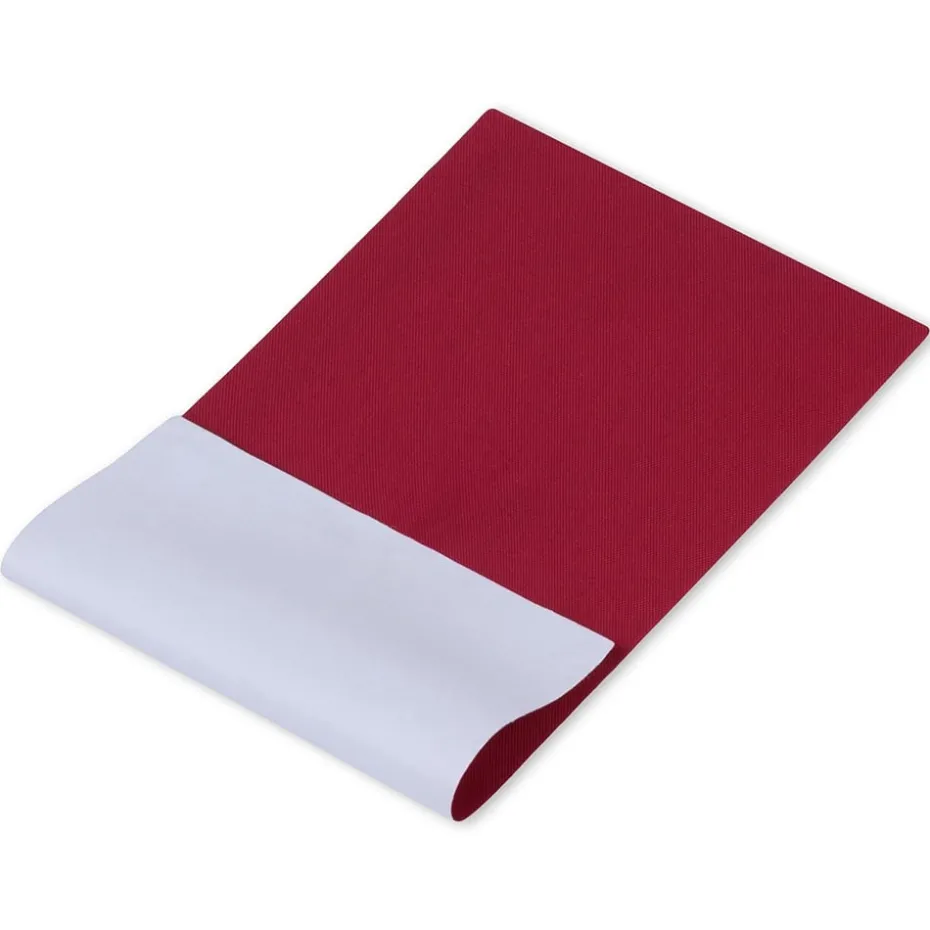 Prym Reparasjonslapp Nylon selvklebende 6,5x14cm – Fuchsia