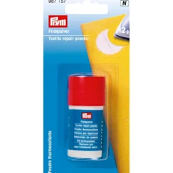 Prym Reparasjonspulver til tekstil
