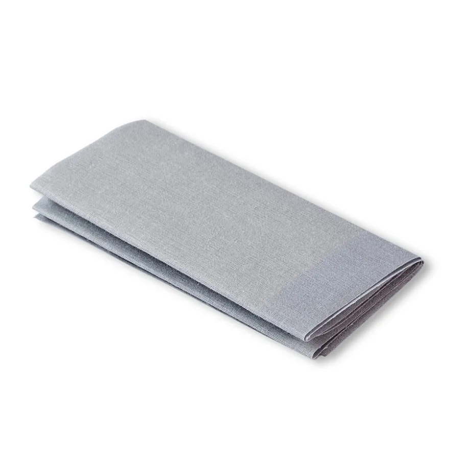 Prym Reparasjonsstoff Bomull – 12x45cm – Lys grå