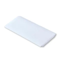 Prym Reparasjonsstoff Bomull – 12x45cm – Hvit