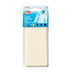 Prym Reparasjonsstoff Bomull – 12x45cm – Krem