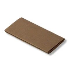 Prym Reparasjonsstoff Bomull – 12x45cm – Brun