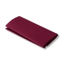 Prym Reparasjonsstoff Bomull – 12x45cm – Mørk Rød