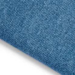 Prym Reparasjonsstoff Denim selvklebende 12x45cm – Mellomblå