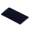Prym Reparasjonsstoff Polyester – 12x45cm – Blå
