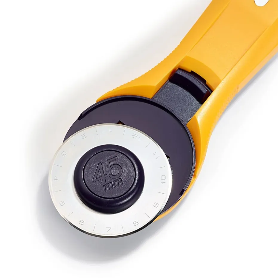 Prym Rullekniv Maxi easy 45mm