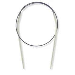 Prym Rundpinne Alu Pearl Grey – 2,5 – 50cm