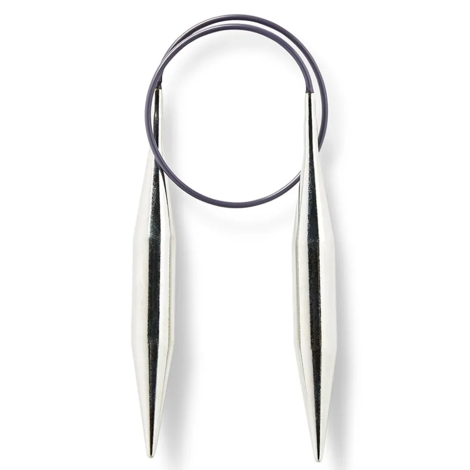 Prym Rundpinne Messing – 12,0 – 40cm