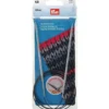 Prym Rundpinne Messing – 4,0 – 100cm