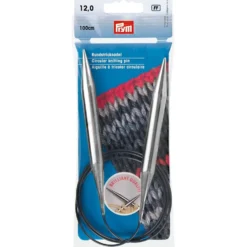 Prym Rundpinne Messing 12 – 100cm