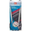Prym Rundpinne Messing – 9,0 – 80cm