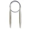 Prym Rundpinne Messing – 9,0 – 40cm