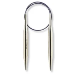 Prym Rundpinne Messing – 9,0 – 40cm