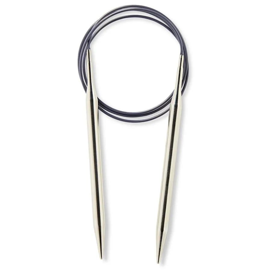 Prym Rundpinne Messing 8 – 100cm