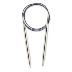 Prym Rundpinne Messing 7 – 100cm