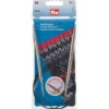 Prym Rundpinne Messing – 7,0 – 80cm