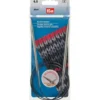 Prym Rundpinne Messing – 6,0 – 80cm