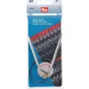 Prym Rundpinne Messing – 6,0 – 40cm