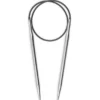 Prym Rundpinne Messing – 5,0 – 40cm