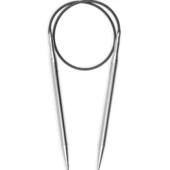 Prym Rundpinne Messing – 5,0 – 40cm