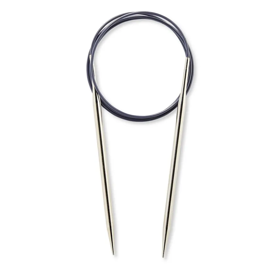 Prym Rundpinne Messing 5,5 – 100cm