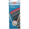 Prym Rundpinne Messing – 5,5 – 40cm