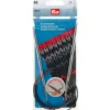 Prym Rundpinne Messing – 5,0 – 100cm