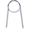 Prym Rundpinne Messing – 5,0 – 60cm