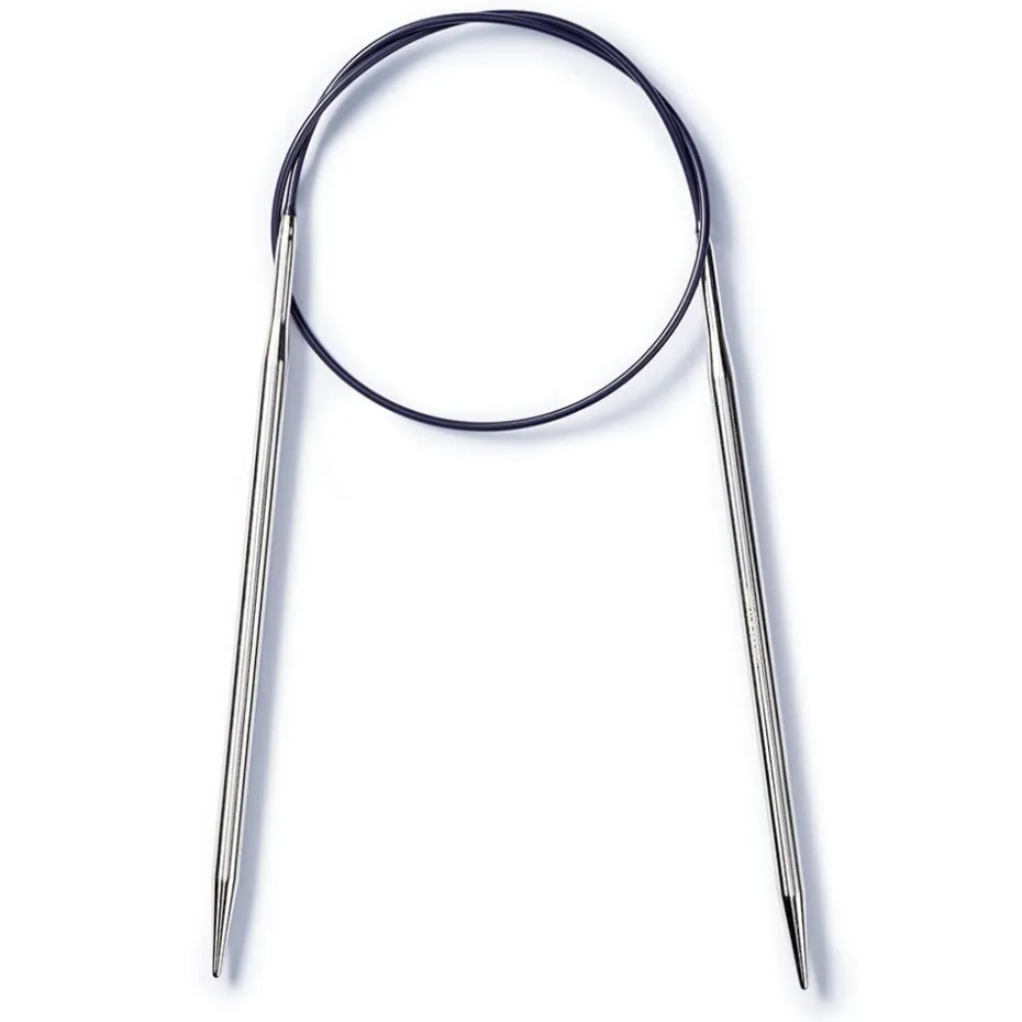 Prym Rundpinne Messing – 5,0 – 60cm