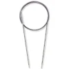 Prym Rundpinne Messing – 3,0 – 100cm