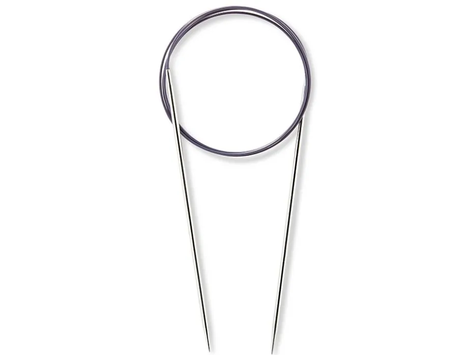 Prym Rundpinne Messing – 3,0 – 100cm