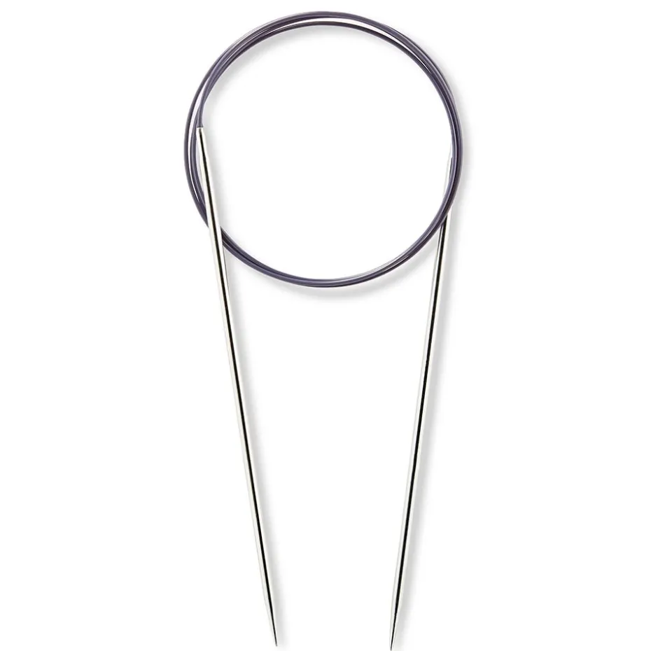 Prym Rundpinne Messing – 3,0 – 100cm