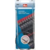 Prym Rundpinne Messing – 3,0 – 80cm