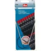 Prym Rundpinne Messing – 3,0 – 40cm