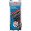 Prym Rundpinne Messing – 2,5 – 60cm