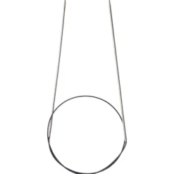 Prym Rundpinne Messing – 2,0 – 60cm