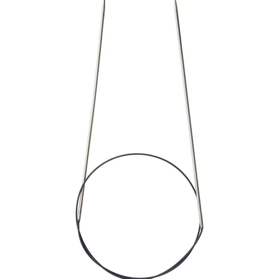 Prym Rundpinne Messing – 2,0 – 60cm