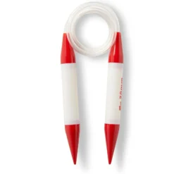 Prym Rundpinne Plast – 20,0 – 80cm